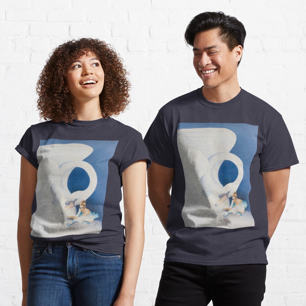 Item preview, Classic T-Shirt designed and sold by sara-moon.