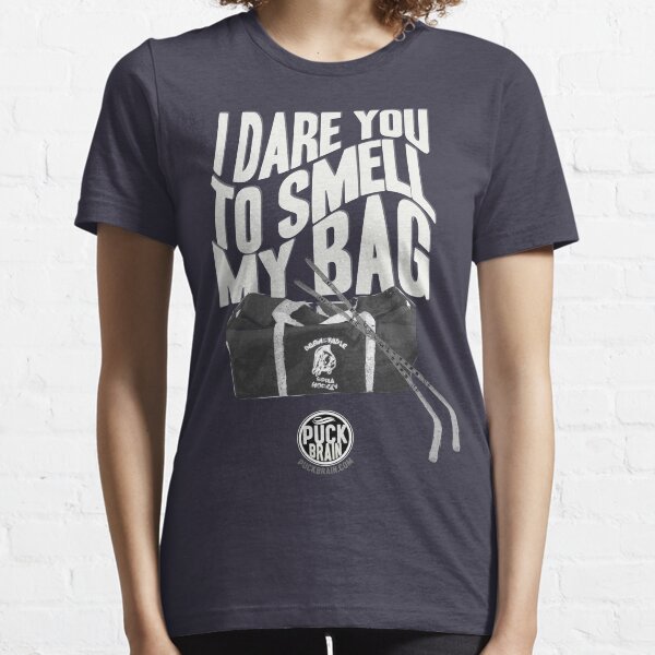 I Dare You to Smell My Bag Essential T-Shirt