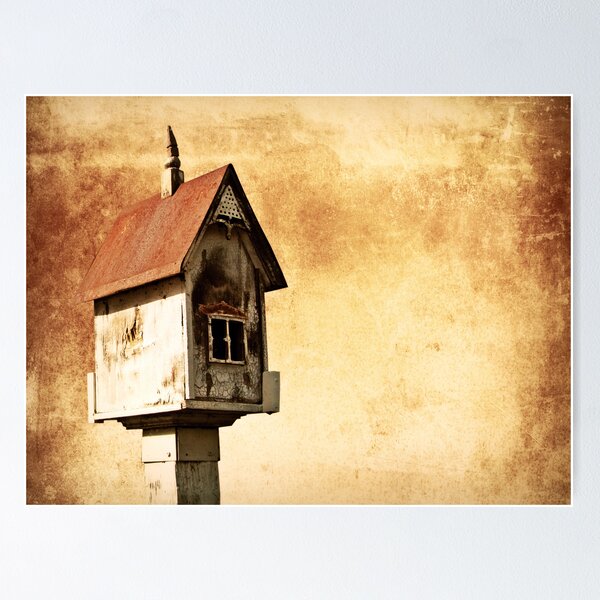 Item preview, Bird Sanctuary designed and sold by Lea  Weikert.