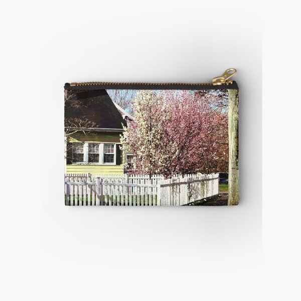 Item preview, Flowering Trees in Spring designed and sold by Susan Savad.