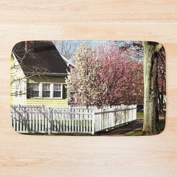 Item preview, Flowering Trees in Spring designed and sold by Susan Savad.