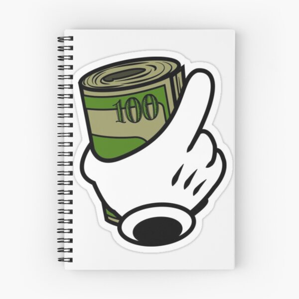 Item preview, money designed and sold by mael35200.