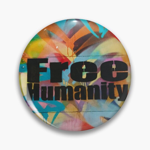 Item preview, "Por favor, liberta a la humanidad" designed and sold by deesnutz69.