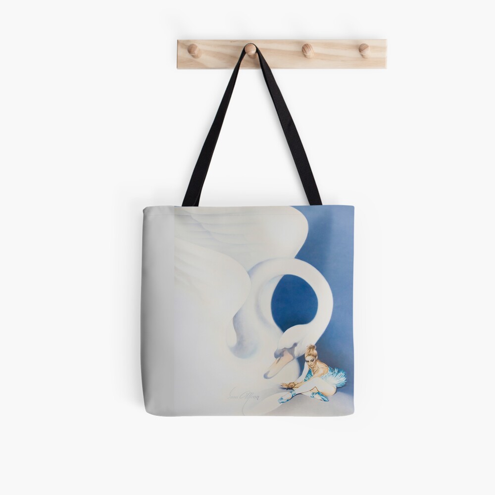 Item preview, All Over Print Tote Bag designed and sold by sara-moon.