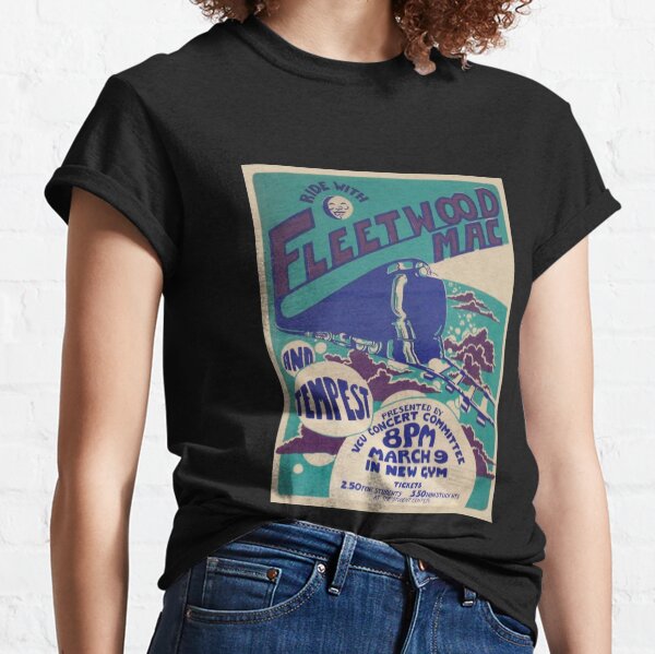 classic rock album Classic T-Shirt