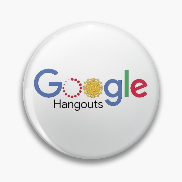Item preview, Google Hangout  designed and sold by jooosh19.
