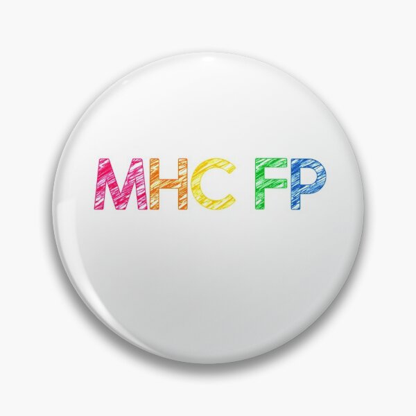 Item preview, MHC FP Rainbow designed and sold by nburk3498.