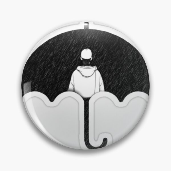 Item preview, it is raining designed and sold by mael35200.
