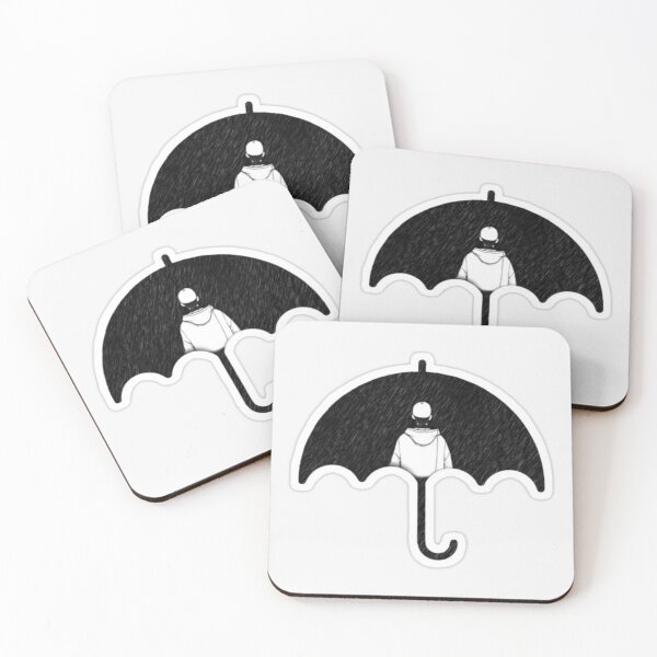 Item preview, it is raining designed and sold by mael35200.