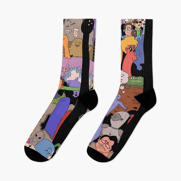Item preview, All Together designed and sold by Michael Snow.
