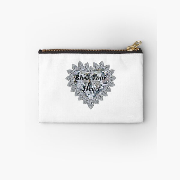 Item preview, Bless Your Heart designed and sold by eldonshorey.