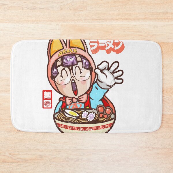 Item preview, Arale noodle ramen designed and sold by redwane.