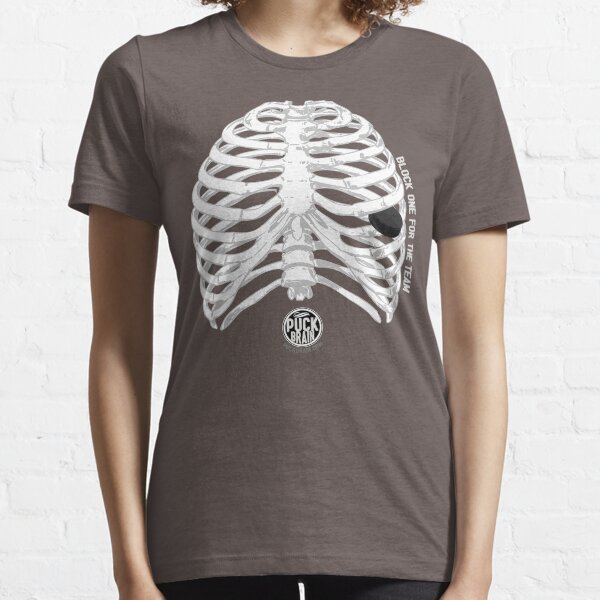 Block One for the Team Essential T-Shirt