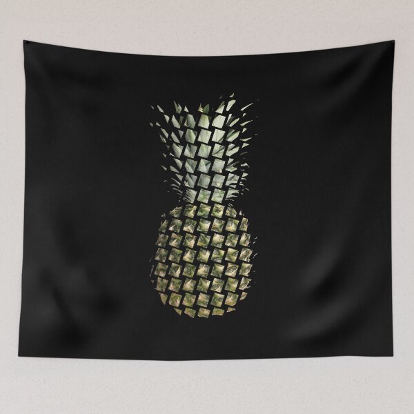 Item preview, Pineapple explosion designed and sold by rhnaturestyles.