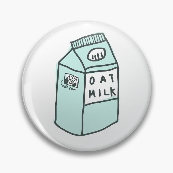 Item preview, Vegan oat milk designed and sold by bridgetlucy.