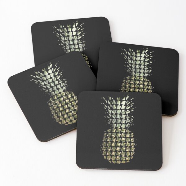 Item preview, Pineapple explosion designed and sold by rhnaturestyles.