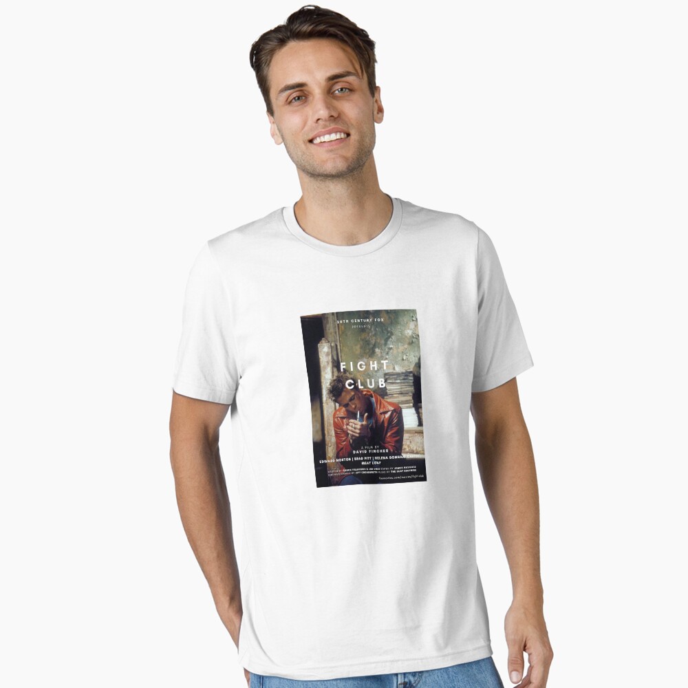 Item preview, Essential T-Shirt designed and sold by mikceys.