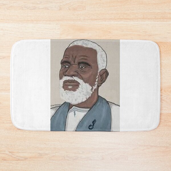 Item preview, Serigne saliou mbacke designed and sold by Momlo76317.