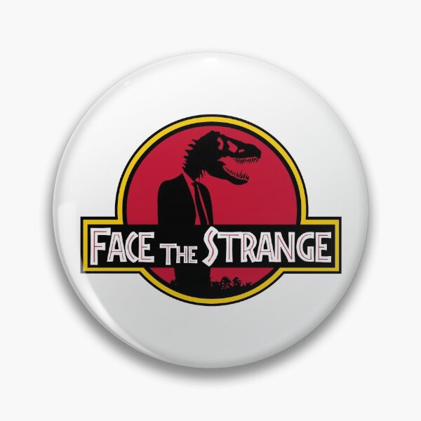 Artikelvorschau, Kreidegarten entworfen und verkauft von FaceTheStrange.