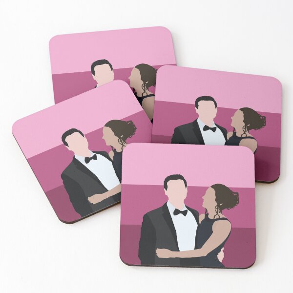 Item preview, Aaron and Abbey designed and sold by designedbybryn !.