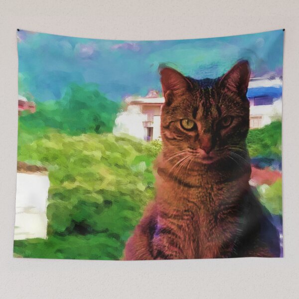 Item preview, SEHIRA CAT designed and sold by Art7Dimension.