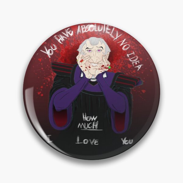 Item preview, Yandere Frollo designed and sold by Moe  Shop !.