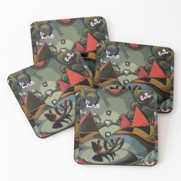 Item preview, The Bridge designed and sold by Lord-Lupine.