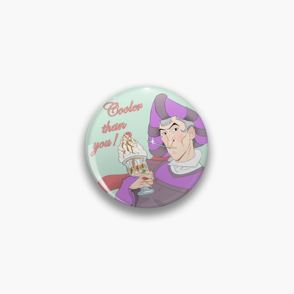 Item preview, Pin designed and sold by Mo-Machine-S2.