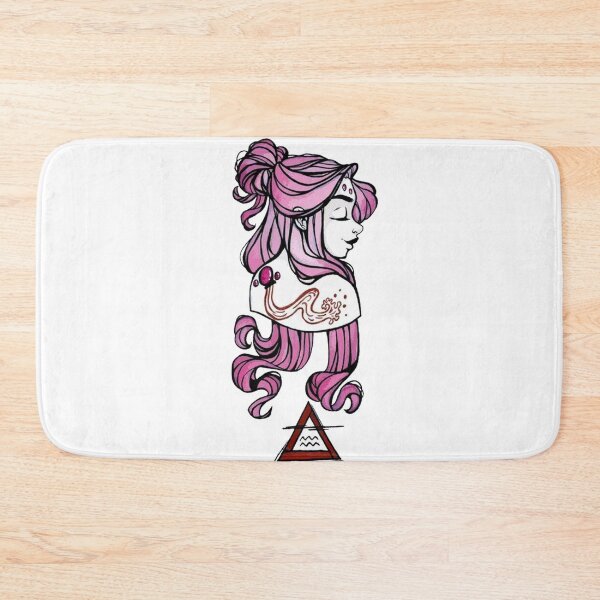 Item preview, Zodiac : Aquarius designed and sold by Arts.Lifes .Styles.