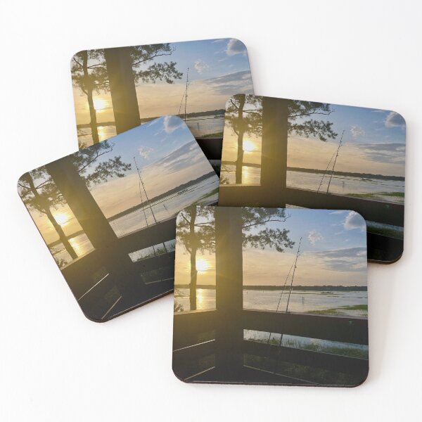 Item preview, Hilton Head Island View designed and sold by Molly Evans.