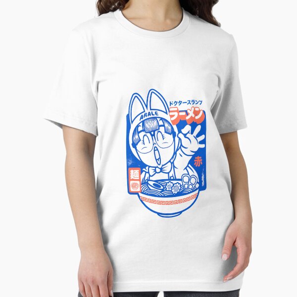 Aperçu de l'œuvre Arale from dr slump créée et vendue par redwane.
