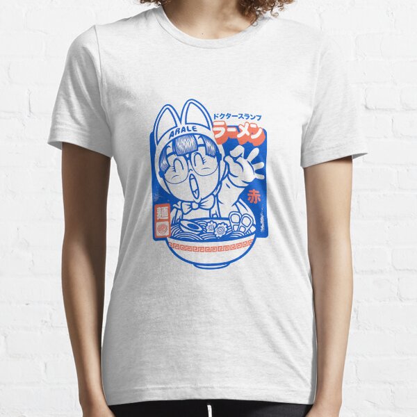 Aperçu de l'œuvre Arale from dr slump créée et vendue par redwane.