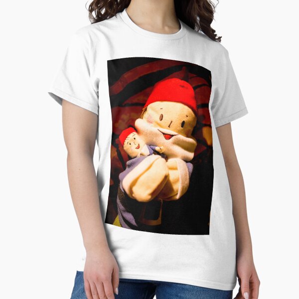 Gus and Ike Classic T-Shirt