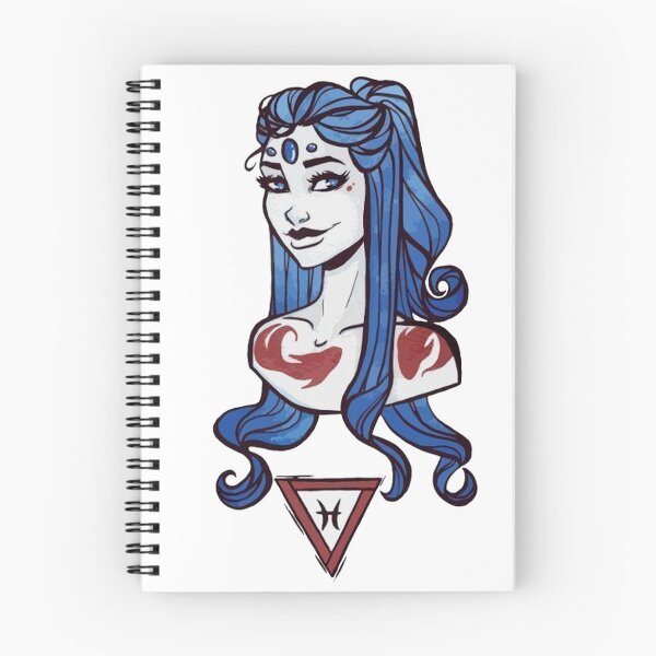 Item preview, Zodiac : Pisces designed and sold by Arts.Lifes   .Styles.