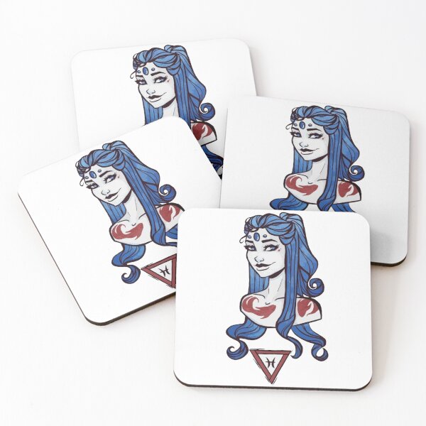 Item preview, Zodiac : Pisces designed and sold by Arts.Lifes   .Styles.