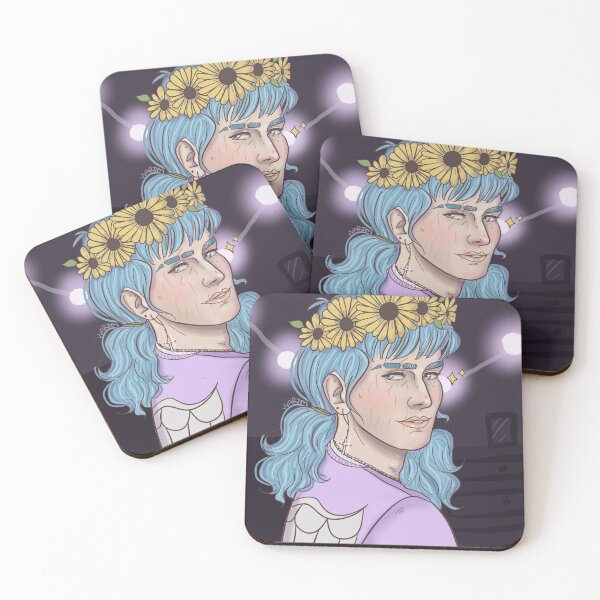 Item preview, Anime boy Sally Face  designed and sold by Victoria Estelle.