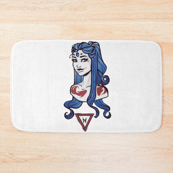 Item preview, Zodiac : Pisces designed and sold by Arts.Lifes   .Styles.