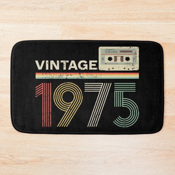 Item preview, Vintage cassette 1975 designed and sold by PCollection.
