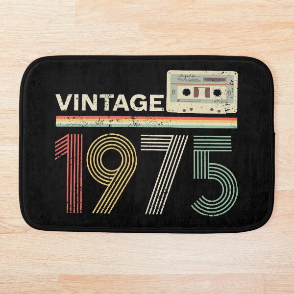 Item preview, Vintage cassette 1975 designed and sold by PCollection.