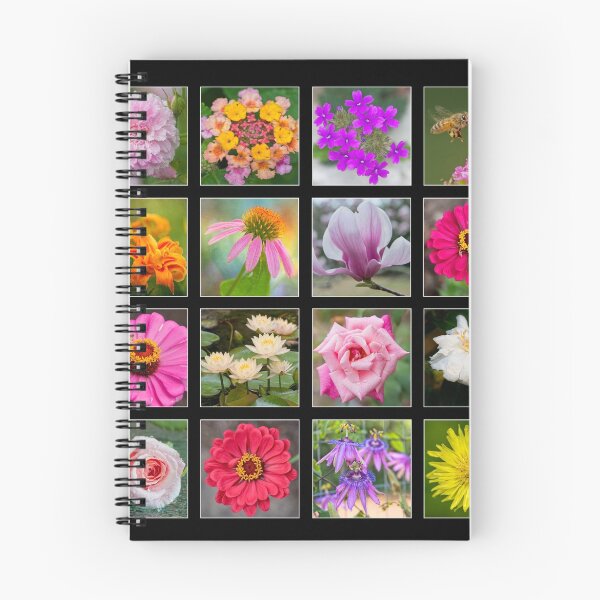 Item preview, Floral Extravaganza designed and sold by Bonnie T.  Barry.