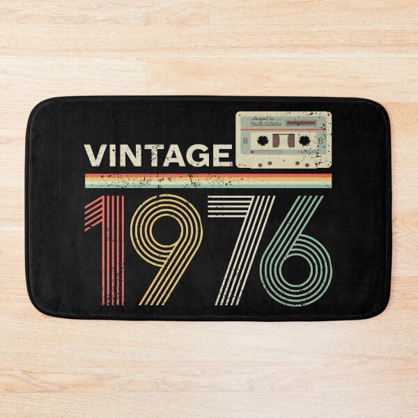 Item preview, Vintage cassette 1976 designed and sold by PCollection.