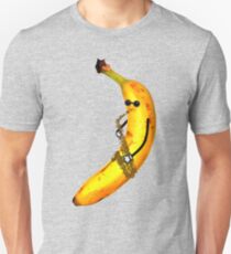 Jazz Banana Unisex T-Shirt