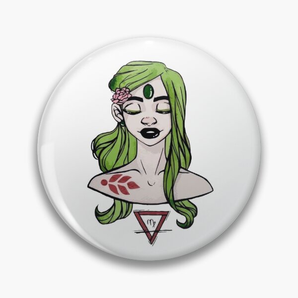 Item preview, Zodiac : Virgo designed and sold by Arts.Lifes   .Styles.