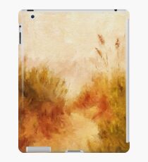 Beach Grass iPad Case/Skin