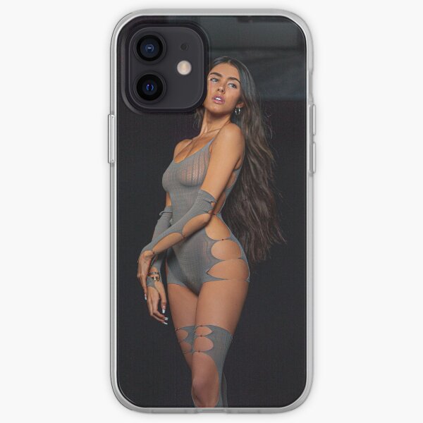 LS MB iPhone Soft Case