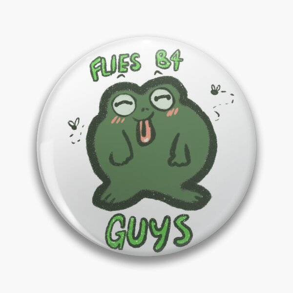 Item preview, Flies B4 Guys designed and sold by Victoria Estelle.