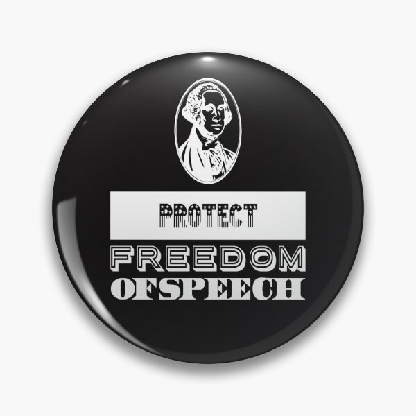 Item preview, Protect Freedom Of Speech | Freedom of Expression | Patriotic Shirt | George Washington designed and sold by DesignsbyZazz.