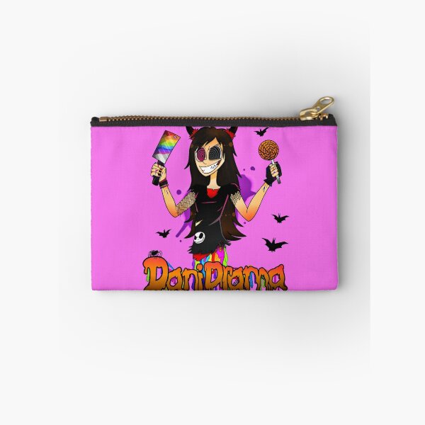 Item preview, Halloween DaniDrama Cover designed and sold by DaniDrama.