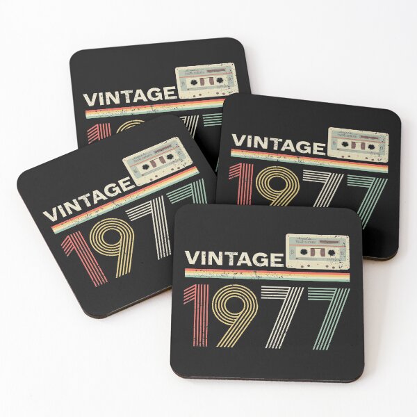 Item preview, Vintage cassette 1977 designed and sold by PCollection.