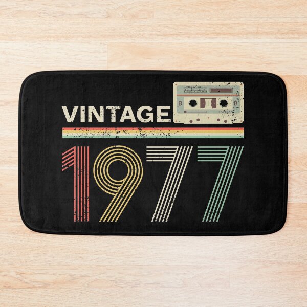 Item preview, Vintage cassette 1977 designed and sold by PCollection.